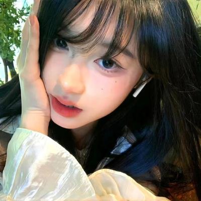 淡蓝之眸