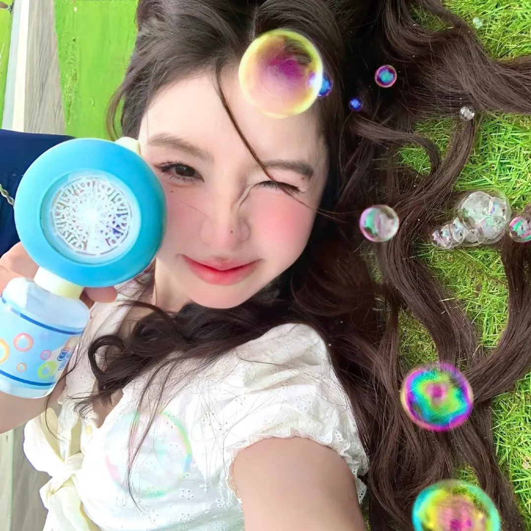 小绿和小蓝第五季
