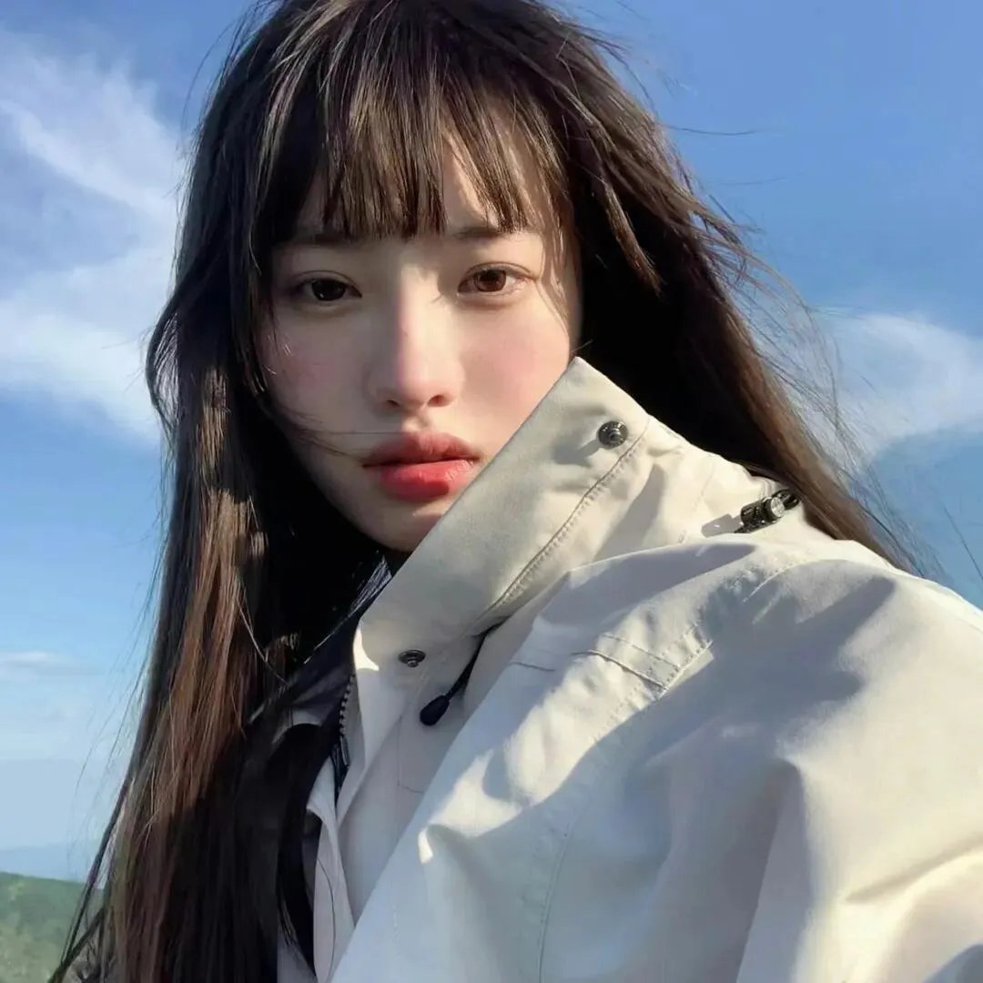 少女佳禾